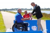 European Para Championship 2023 Rotterdam - - photo Ivan/UEC/SprintCyclingAgency?2023